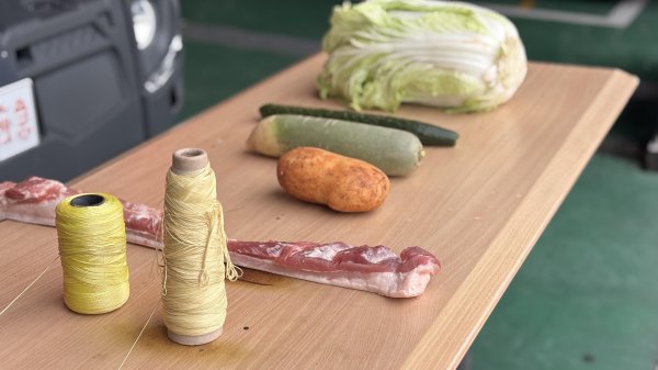 哈福配资 调查| 一根风筝线“杀伤力”多大？实验揭秘——