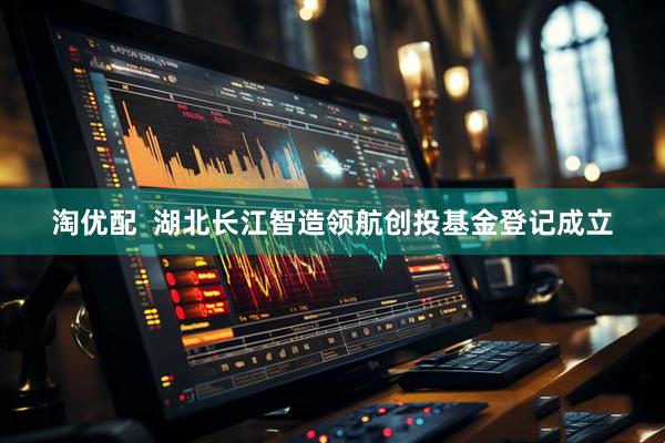 淘优配  湖北长江智造领航创投基金登记成立
